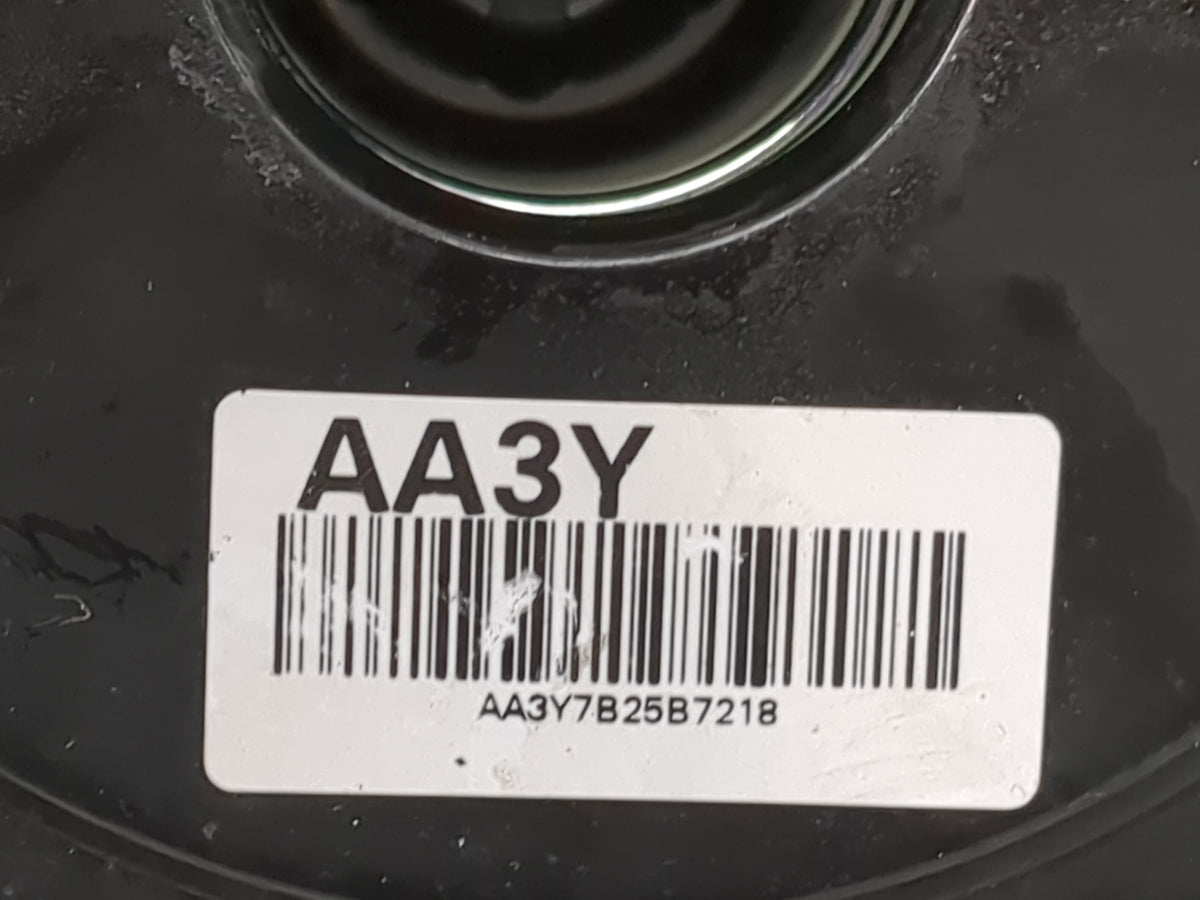 2013-2021 Chevrolet Trax Power Brake Booster Oem 1510136 - Oemusedautoparts1.com