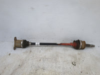2013-2021 Chevrolet Trax Axle Shaft Rear Passenger Cv C/v 1521067 - Oemusedautoparts1.com