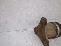 2013-2021 Chevrolet Trax Axle Shaft Rear Passenger Cv C/v 1521067 - Oemusedautoparts1.com