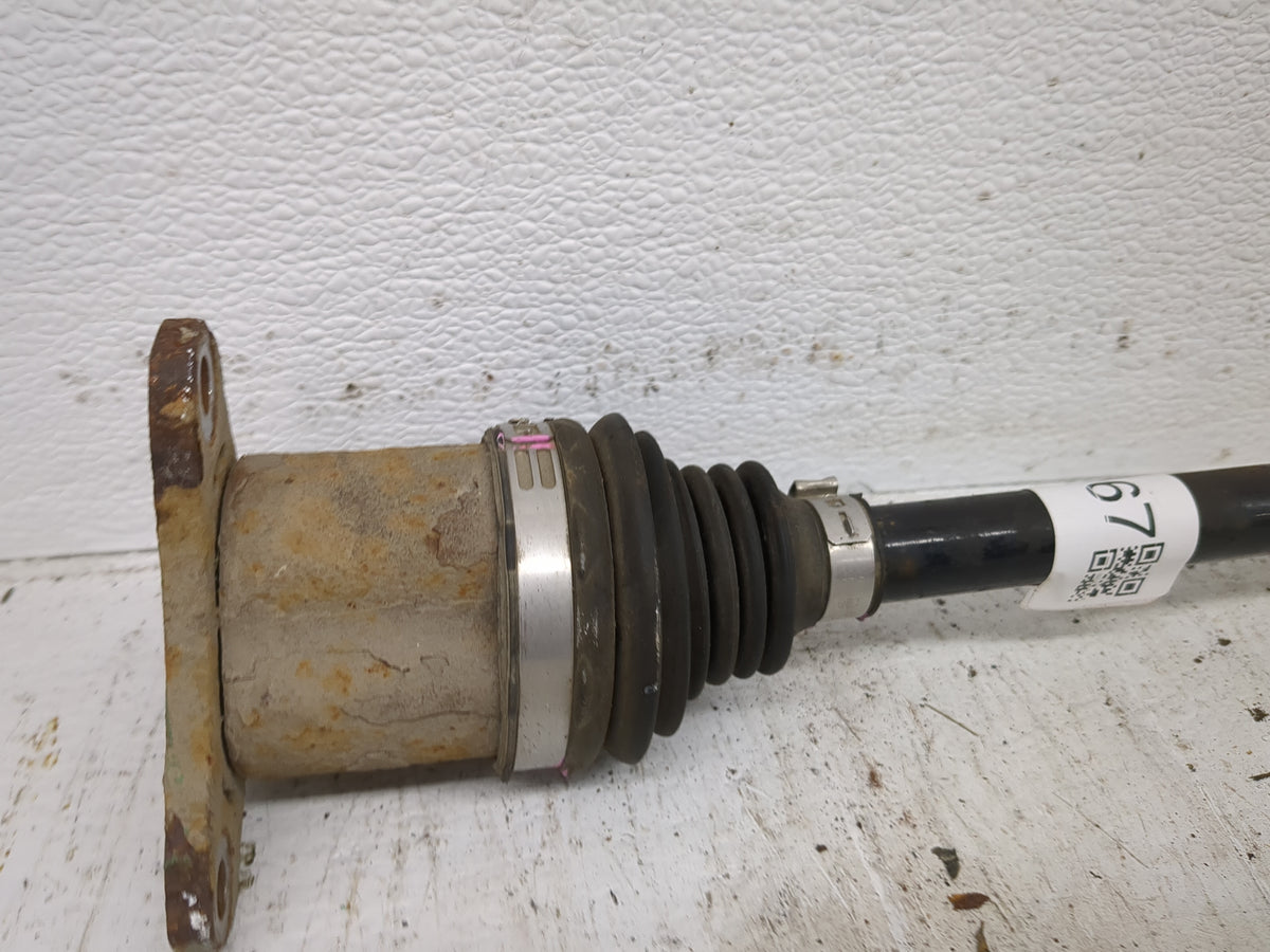 2013-2021 Chevrolet Trax Axle Shaft Rear Passenger Cv C/v 1521067 - Oemusedautoparts1.com