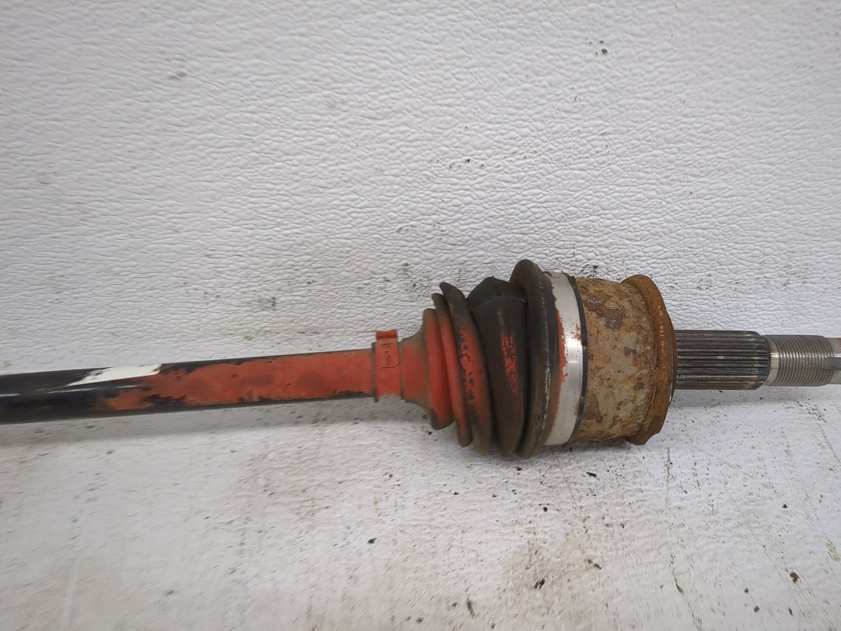 2013-2021 Chevrolet Trax Axle Shaft Rear Passenger Cv C/v 1521067 - Oemusedautoparts1.com