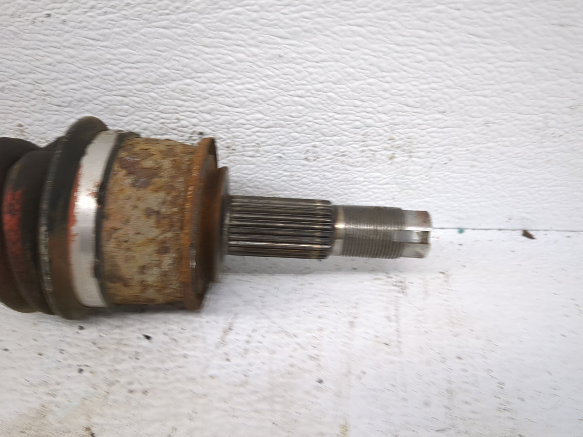 2013-2021 Chevrolet Trax Axle Shaft Rear Passenger Cv C/v 1521067 - Oemusedautoparts1.com