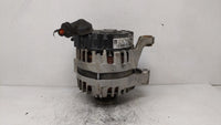 2013-2018 Chevrolet Trax Alternator Replacement Generator Charging Assembly Engine OEM P/N:13597226 13588289 Fits OEM Used A