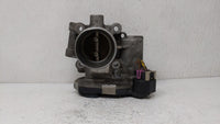 2013-2018 Chevrolet Trax Throttle Body P/N:55565489 12644239AA, 55581662 Fits Fits 2011 2012 2013 2014 2015 2016 2017 2018 2