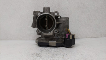 compare product 2013-2018 Chevrolet Trax Throttle Body P/N:55565489 12644239AA, 55581662 Fits Fits 2011 2012 2013 2014 2015 2016 2017 2018 2019 OEM Used Auto Parts