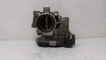 2013-2018 Chevrolet Trax Throttle Body P/N:55565489 12644239AA, 55581662 Fits Fits 2011 2012 2013 2014 2015 2016 2017 2018 2