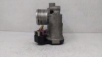 2013-2018 Chevrolet Trax Throttle Body P/N:55565489 12644239AA, 55581662 Fits Fits 2011 2012 2013 2014 2015 2016 2017 2018 2