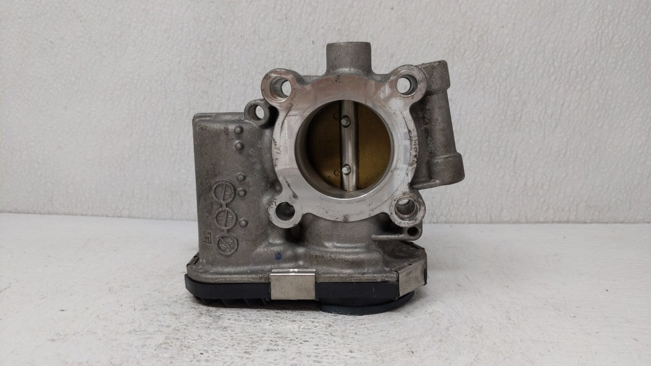 2013-2018 Chevrolet Trax Throttle Body P/N:55565489 12644239AA, 55581662 Fits Fits 2011 2012 2013 2014 2015 2016 2017 2018 2