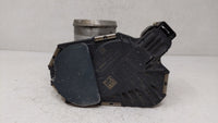 2013-2018 Chevrolet Trax Throttle Body P/N:55565489 12644239AA, 55581662 Fits Fits 2011 2012 2013 2014 2015 2016 2017 2018 2
