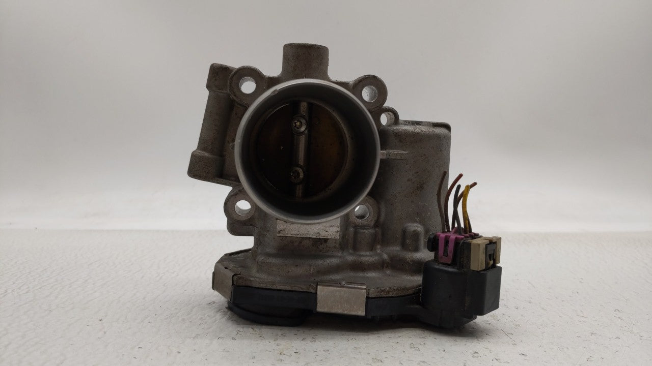 2013-2018 Chevrolet Trax Throttle Body P/N:55565489 12644239AA, 55581662 Fits Fits 2011 2012 2013 2014 2015 2016 2017 2018 2