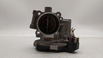 compare product 2013-2018 Chevrolet Trax Throttle Body P/N:55565489 12644239AA, 55581662 Fits Fits 2011 2012 2013 2014 2015 2016 2017 2018 2019 OEM Used Auto Parts