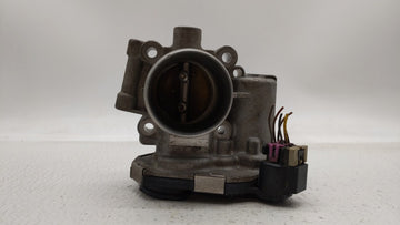2013-2018 Chevrolet Trax Throttle Body P/N:55565489 12644239AA, 55581662 Fits Fits 2011 2012 2013 2014 2015 2016 2017 2018 2