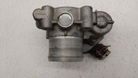2013-2018 Chevrolet Trax Throttle Body P/N:55565489 12644239AA, 55581662 Fits Fits 2011 2012 2013 2014 2015 2016 2017 2018 2