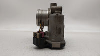 2013-2018 Chevrolet Trax Throttle Body P/N:55565489 12644239AA, 55581662 Fits Fits 2011 2012 2013 2014 2015 2016 2017 2018 2