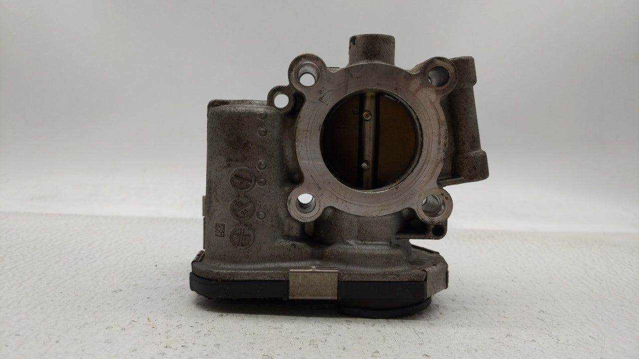 2013-2018 Chevrolet Trax Throttle Body P/N:55565489 12644239AA, 55581662 Fits Fits 2011 2012 2013 2014 2015 2016 2017 2018 2
