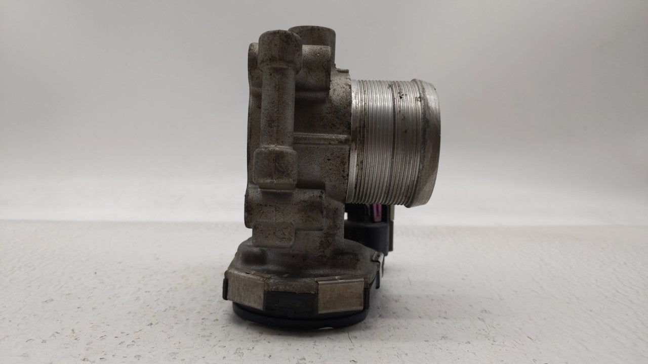 2013-2018 Chevrolet Trax Throttle Body P/N:55565489 12644239AA, 55581662 Fits Fits 2011 2012 2013 2014 2015 2016 2017 2018 2