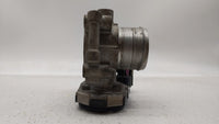 2013-2018 Chevrolet Trax Throttle Body P/N:55565489 12644239AA, 55581662 Fits Fits 2011 2012 2013 2014 2015 2016 2017 2018 2