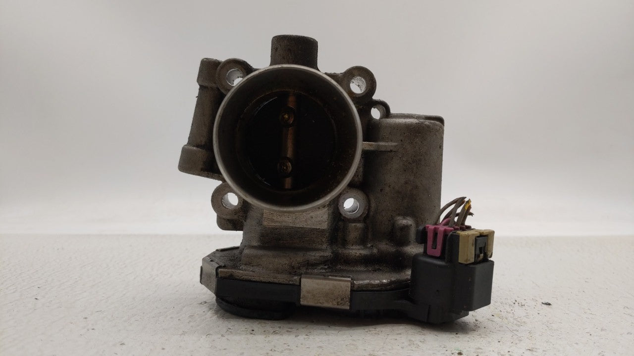 2013-2018 Chevrolet Trax Throttle Body P/N:55565489 12644239AA, 55581662 Fits Fits 2011 2012 2013 2014 2015 2016 2017 2018 2
