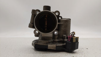 compare product 2013-2018 Chevrolet Trax Throttle Body P/N:55565489 12644239AA, 55581662 Fits Fits 2011 2012 2013 2014 2015 2016 2017 2018 2019 OEM Used Auto Parts