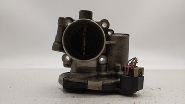 2013-2018 Chevrolet Trax Throttle Body P/N:55565489 12644239AA, 55581662 Fits Fits 2011 2012 2013 2014 2015 2016 2017 2018 2