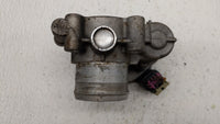 2013-2018 Chevrolet Trax Throttle Body P/N:55565489 12644239AA, 55581662 Fits Fits 2011 2012 2013 2014 2015 2016 2017 2018 2