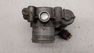 2013-2018 Chevrolet Trax Throttle Body P/N:55565489 12644239AA, 55581662 Fits Fits 2011 2012 2013 2014 2015 2016 2017 2018 2019 OEM Used Auto Parts
