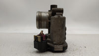 2013-2018 Chevrolet Trax Throttle Body P/N:55565489 12644239AA, 55581662 Fits Fits 2011 2012 2013 2014 2015 2016 2017 2018 2