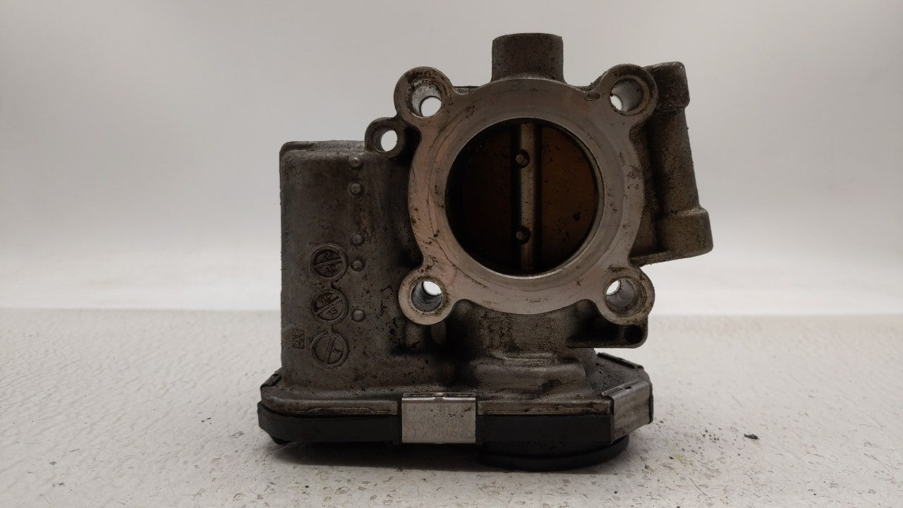 2013-2018 Chevrolet Trax Throttle Body P/N:55565489 12644239AA, 55581662 Fits Fits 2011 2012 2013 2014 2015 2016 2017 2018 2