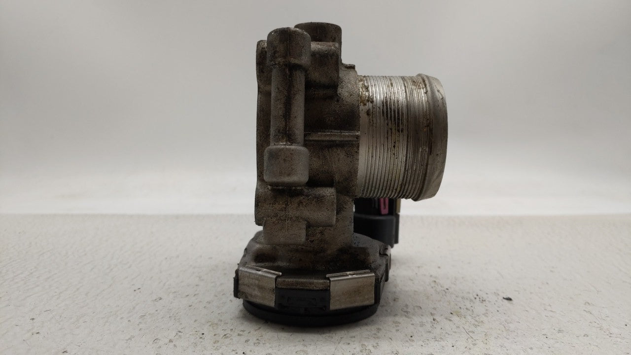 2013-2018 Chevrolet Trax Throttle Body P/N:55565489 12644239AA, 55581662 Fits Fits 2011 2012 2013 2014 2015 2016 2017 2018 2