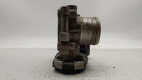 2013-2018 Chevrolet Trax Throttle Body P/N:55565489 12644239AA, 55581662 Fits Fits 2011 2012 2013 2014 2015 2016 2017 2018 2