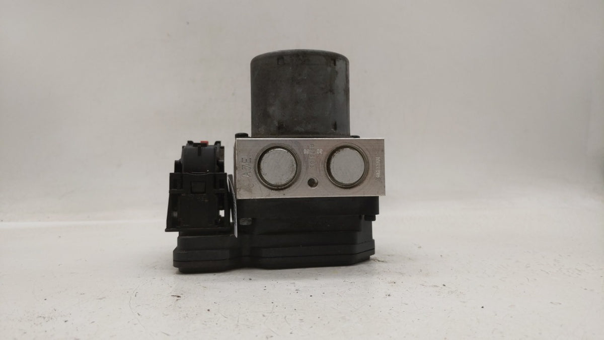 2015 Chevrolet Trax Anti-Lock Brake ABS Pump Module Actuator OEM P/N:94541506 688250455, 42403007 Fits OEM Used Auto Parts -