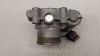 2013-2018 Chevrolet Trax Throttle Body P/N:55565489 12644239AA, 55581662 Fits Fits 2011 2012 2013 2014 2015 2016 2017 2018 2