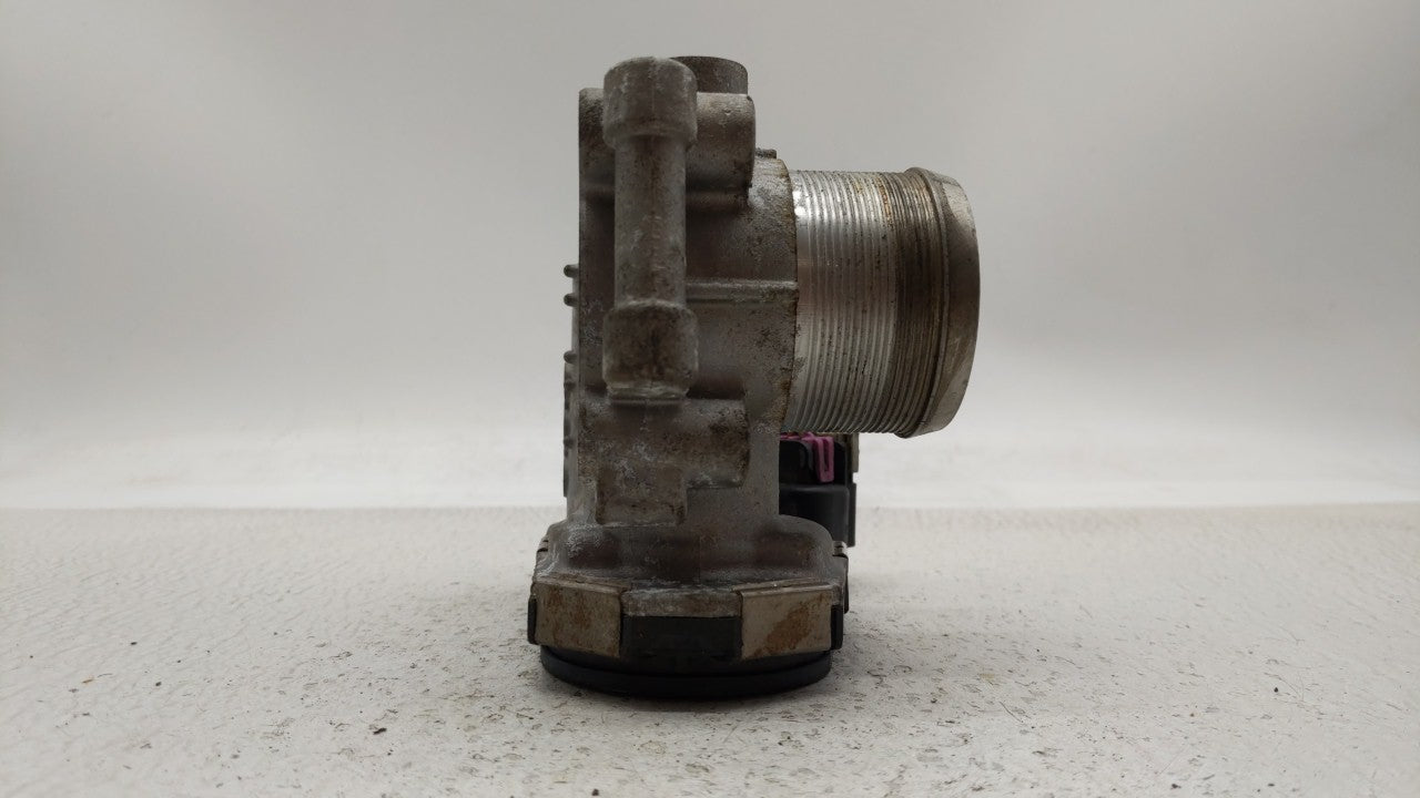 2013-2018 Chevrolet Trax Throttle Body P/N:55565489 12644239AA, 55581662 Fits Fits 2011 2012 2013 2014 2015 2016 2017 2018 2