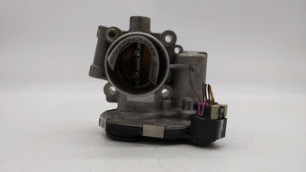 compare product 2013-2018 Chevrolet Trax Throttle Body P/N:55565489 12644239AA, 55581662 Fits Fits 2011 2012 2013 2014 2015 2016 2017 2018 2019 OEM Used Auto Parts