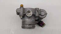 2013-2018 Chevrolet Trax Throttle Body P/N:55565489 12644239AA, 55581662 Fits Fits 2011 2012 2013 2014 2015 2016 2017 2018 2
