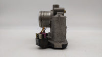 2013-2018 Chevrolet Trax Throttle Body P/N:55565489 12644239AA, 55581662 Fits Fits 2011 2012 2013 2014 2015 2016 2017 2018 2