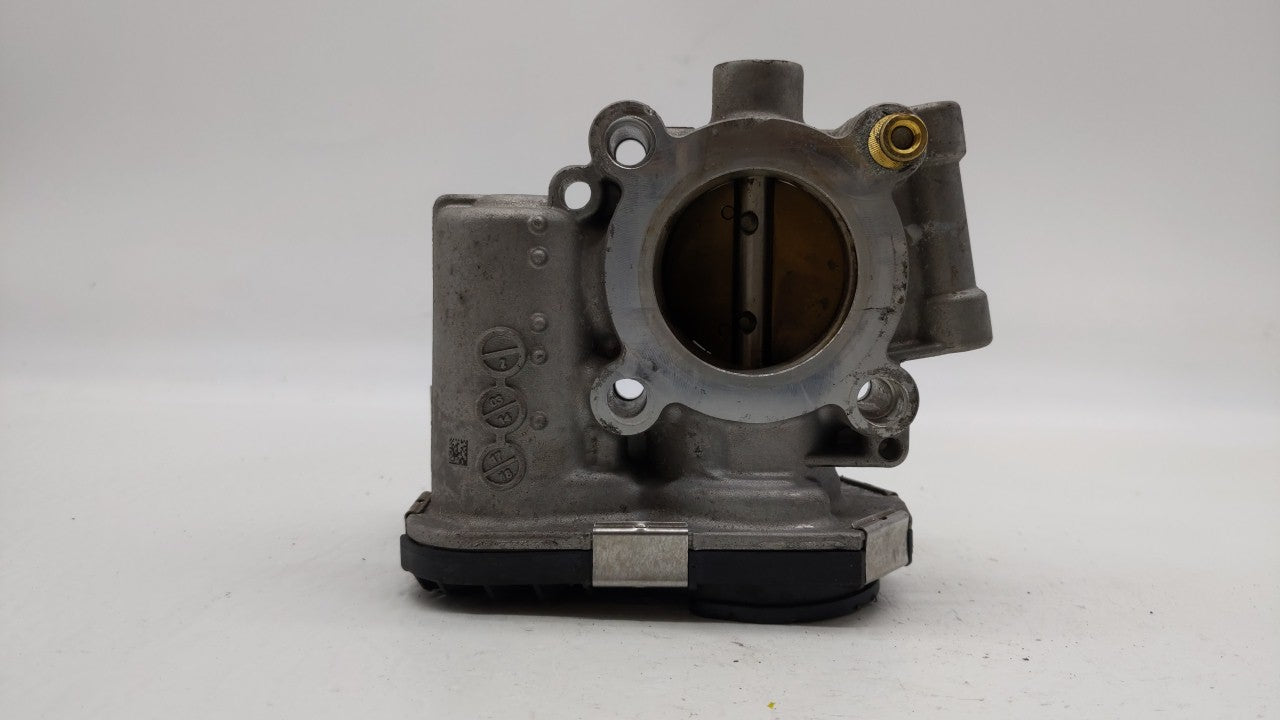2013-2018 Chevrolet Trax Throttle Body P/N:55565489 12644239AA, 55581662 Fits Fits 2011 2012 2013 2014 2015 2016 2017 2018 2