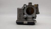 2013-2018 Chevrolet Trax Throttle Body P/N:55565489 12644239AA, 55581662 Fits Fits 2011 2012 2013 2014 2015 2016 2017 2018 2