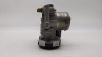2013-2018 Chevrolet Trax Throttle Body P/N:55565489 12644239AA, 55581662 Fits Fits 2011 2012 2013 2014 2015 2016 2017 2018 2