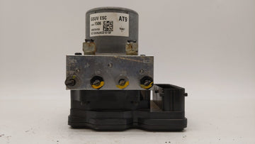 2015 Chevrolet Trax ABS Pump Control Module Replacement P/N:94541506 688250455, 42403007 Fits OEM Used Auto Parts - Oemuseda