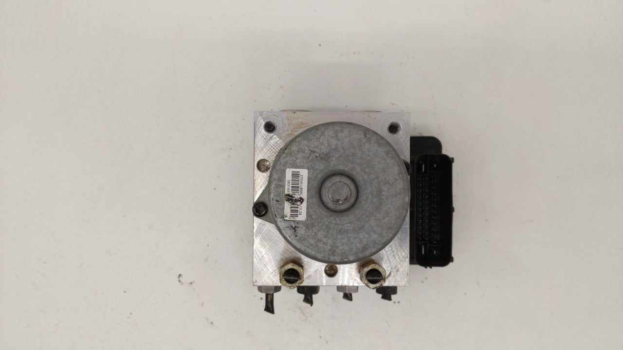 2015 Chevrolet Trax ABS Pump Control Module Replacement P/N:94541506 688250455, 42403007 Fits OEM Used Auto Parts - Oemuseda