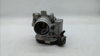 2013-2018 Chevrolet Trax Throttle Body P/N:55581662 55565489, 12644239AA Fits Fits 2011 2012 2013 2014 2015 2016 2017 2018 2