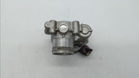 2013-2018 Chevrolet Trax Throttle Body P/N:55581662 55565489, 12644239AA Fits Fits 2011 2012 2013 2014 2015 2016 2017 2018 2