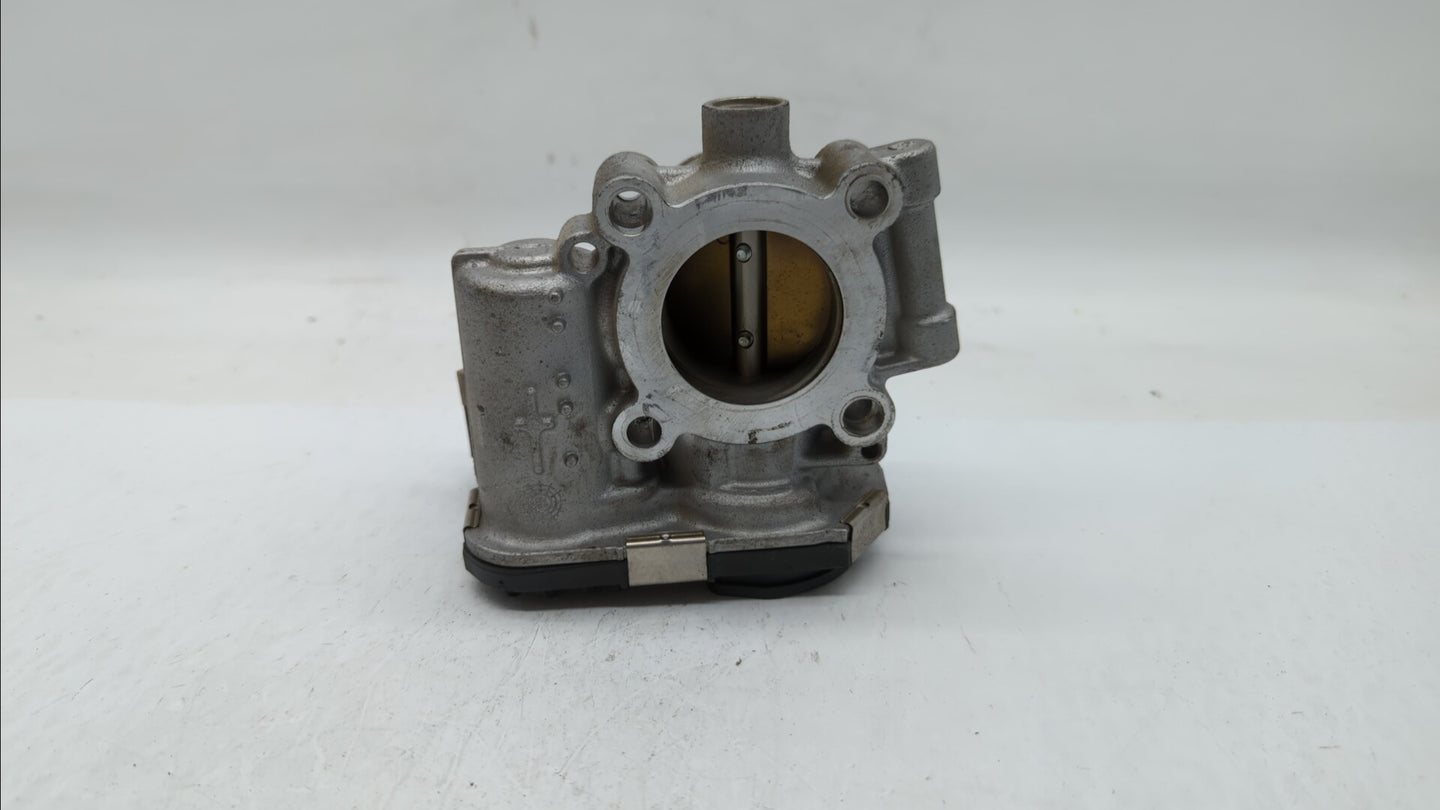 2013-2018 Chevrolet Trax Throttle Body P/N:55581662 55565489, 12644239AA Fits Fits 2011 2012 2013 2014 2015 2016 2017 2018 2