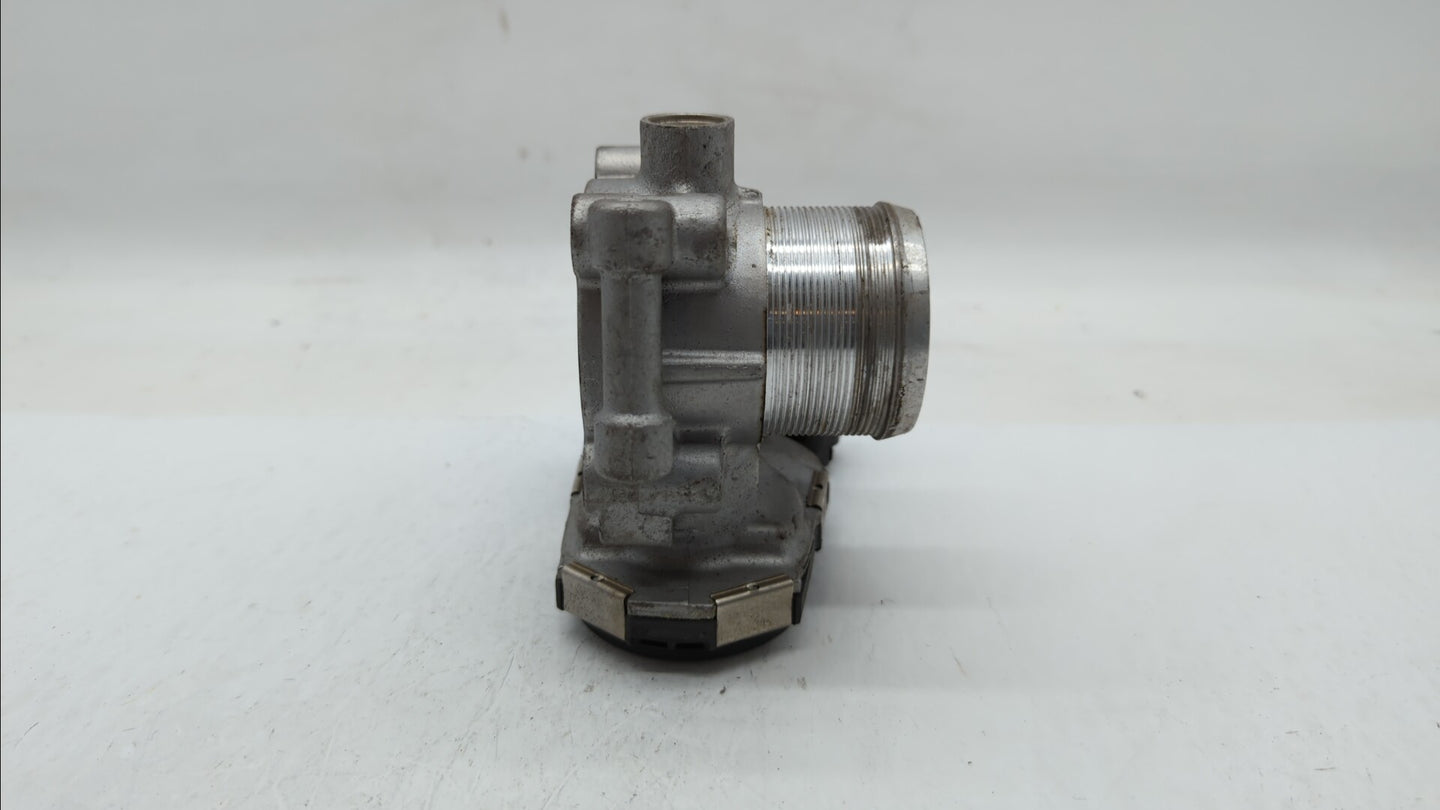 2013-2018 Chevrolet Trax Throttle Body P/N:55581662 55565489, 12644239AA Fits Fits 2011 2012 2013 2014 2015 2016 2017 2018 2