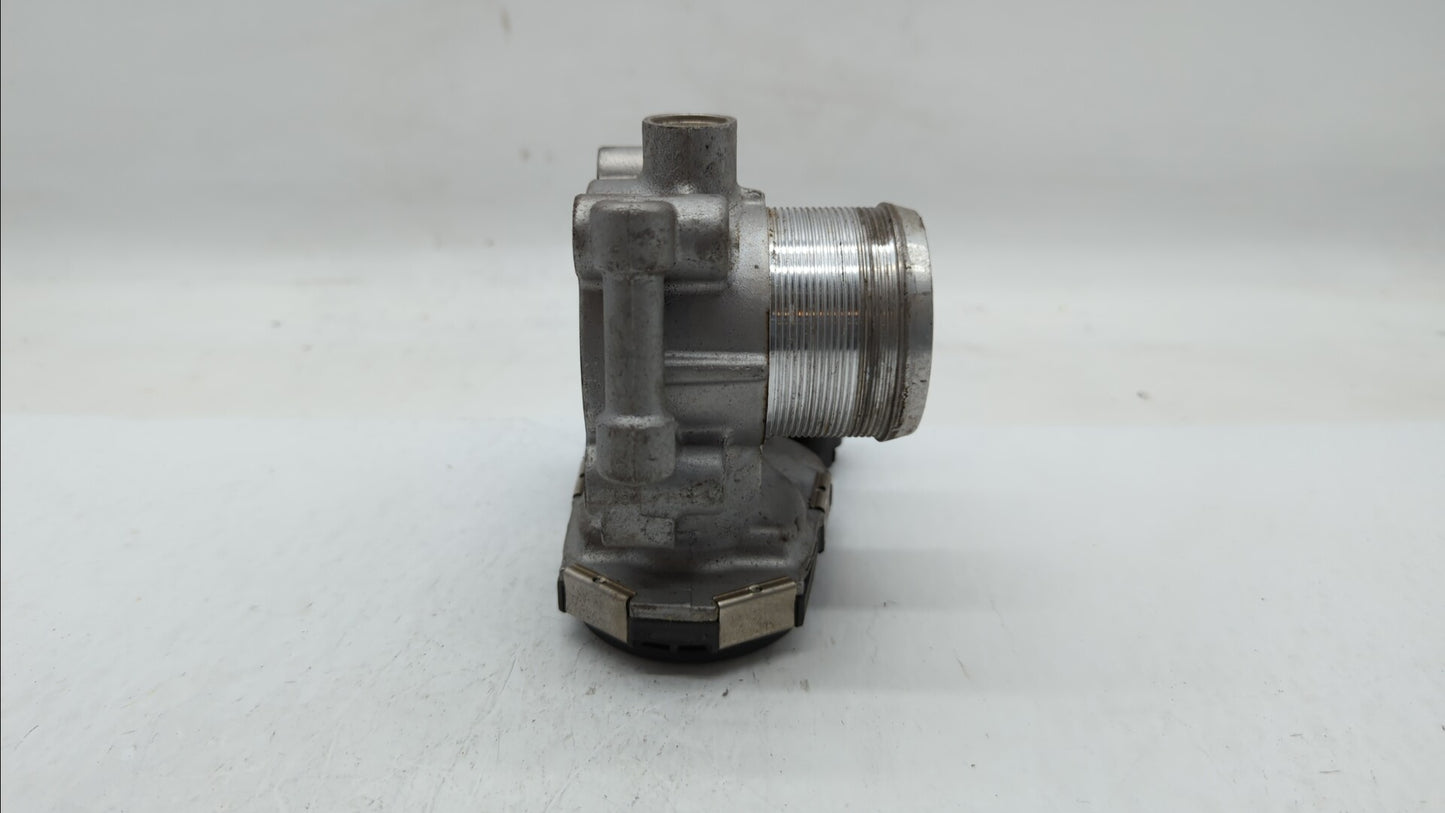 2013-2018 Chevrolet Trax Throttle Body P/N:55581662 55565489, 12644239AA Fits Fits 2011 2012 2013 2014 2015 2016 2017 2018 2