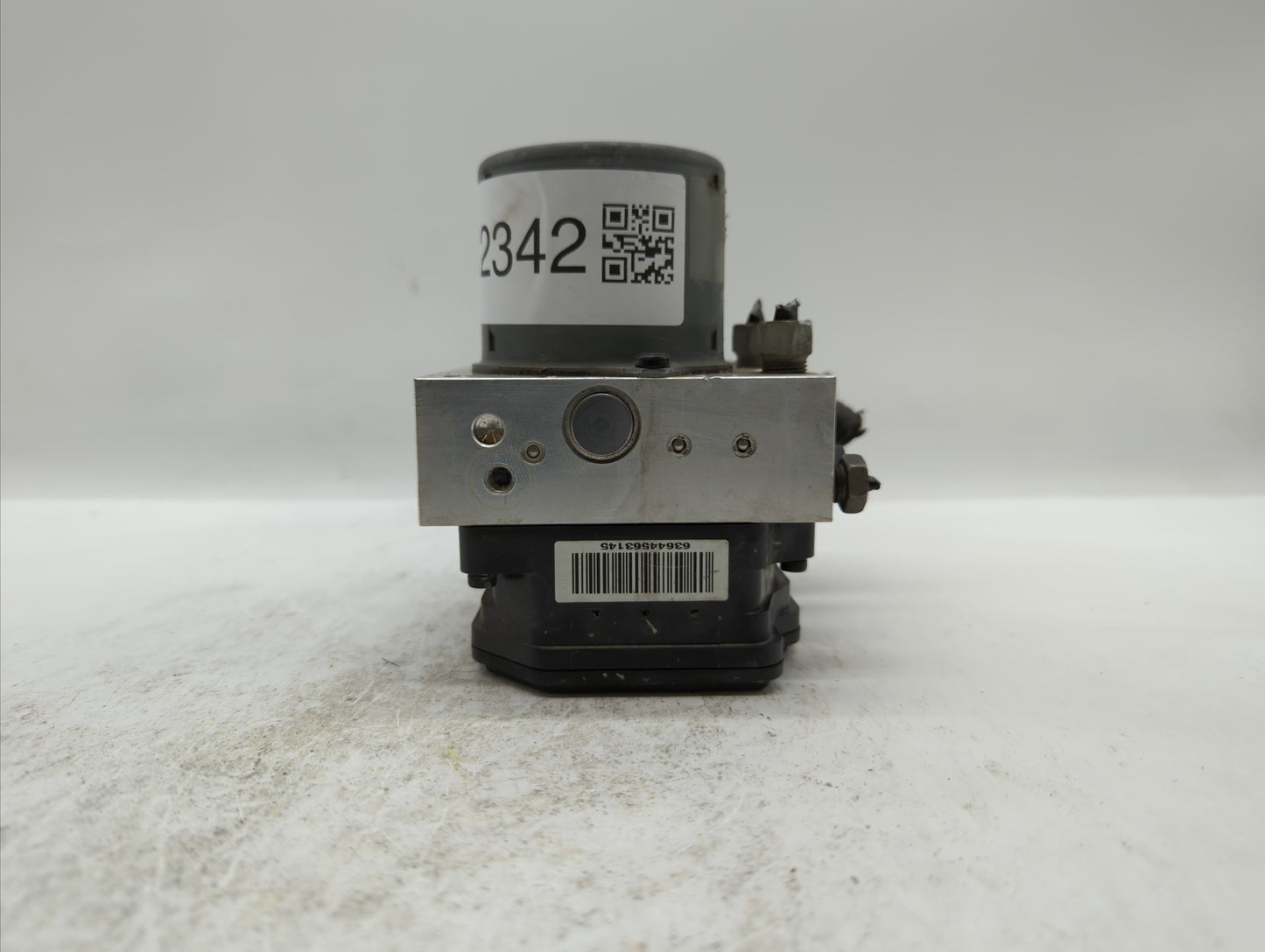 2015 Chevrolet Trax ABS Pump Control Module Replacement P/N:94541506 688250455, 42403007 Fits OEM Used Auto Parts - Oemuseda
