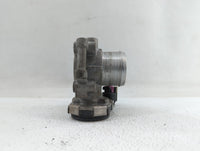 2013-2018 Chevrolet Trax Throttle Body P/N:55565489 55581662 Fits Fits 2011 2012 2013 2014 2015 2016 2017 2018 2019 OEM Used