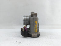 2013-2018 Chevrolet Trax Throttle Body P/N:55565489 55581662 Fits Fits 2011 2012 2013 2014 2015 2016 2017 2018 2019 OEM Used