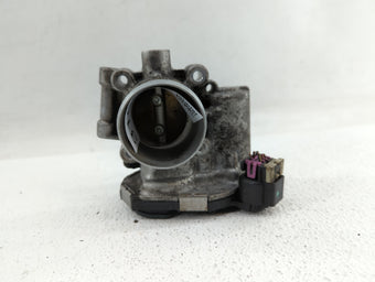 compare product 2013-2018 Chevrolet Trax Throttle Body P/N:55565489 55581662 Fits Fits 2011 2012 2013 2014 2015 2016 2017 2018 2019 OEM Used Auto Parts